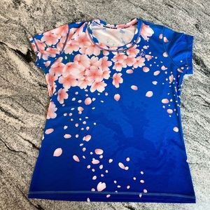Women’s XL INKnBURN shirt